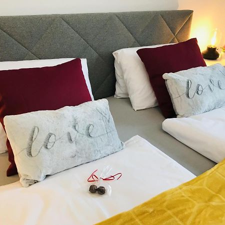 Apartment Mona'S Home Sankt Pankraz المظهر الخارجي الصورة