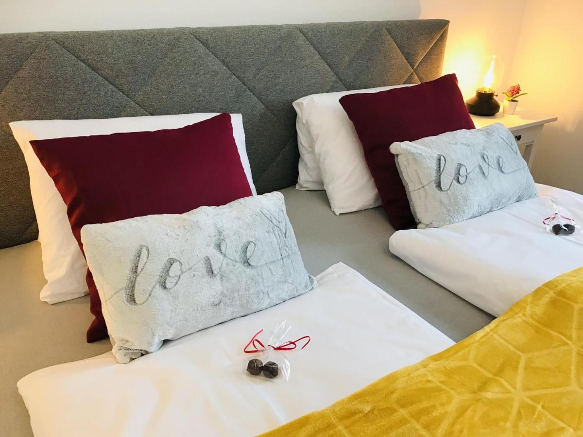 Apartment Mona'S Home Sankt Pankraz المظهر الخارجي الصورة