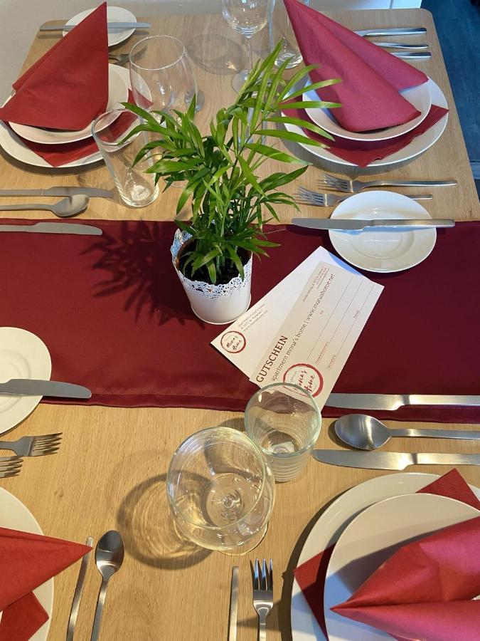 Apartment Mona'S Home Sankt Pankraz المظهر الخارجي الصورة