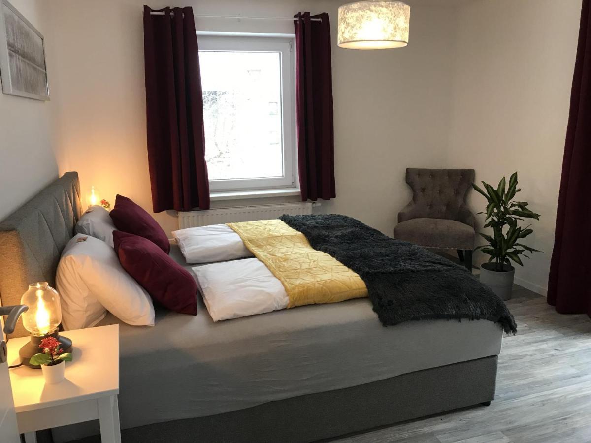 Apartment Mona'S Home Sankt Pankraz المظهر الخارجي الصورة