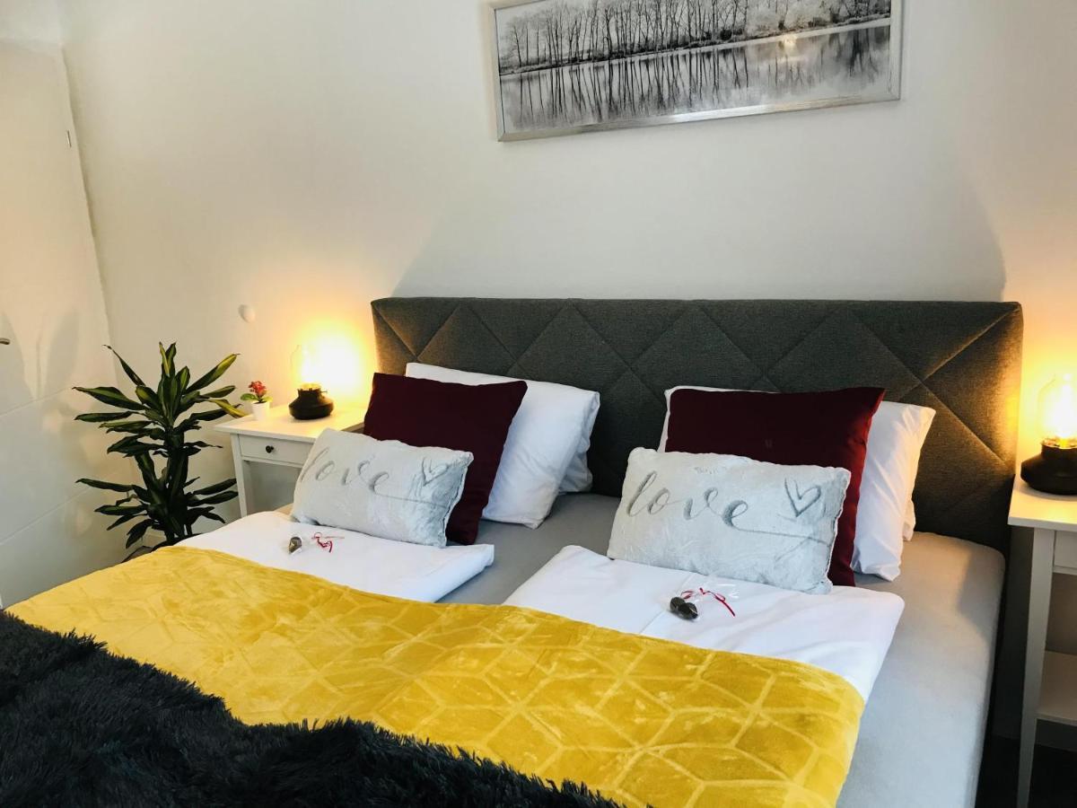 Apartment Mona'S Home Sankt Pankraz المظهر الخارجي الصورة