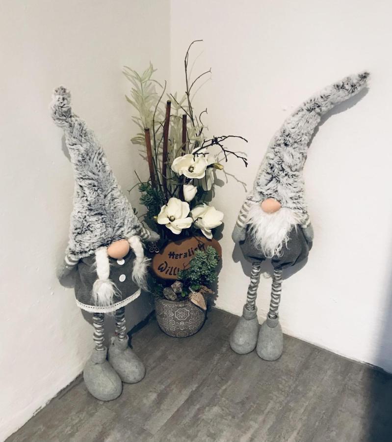 Apartment Mona'S Home Sankt Pankraz المظهر الخارجي الصورة