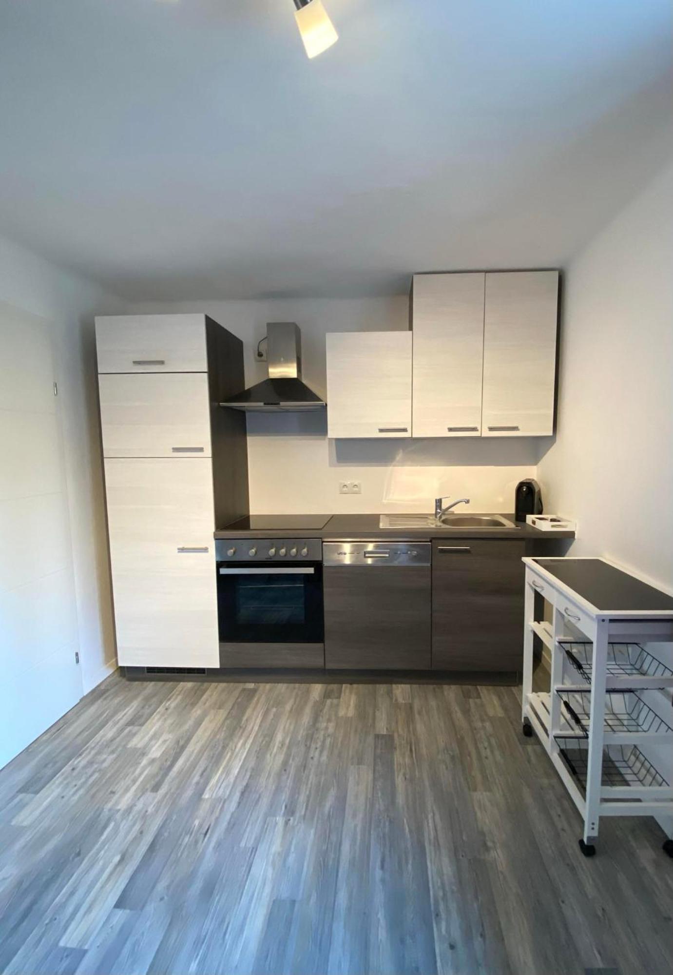 Apartment Mona'S Home Sankt Pankraz المظهر الخارجي الصورة