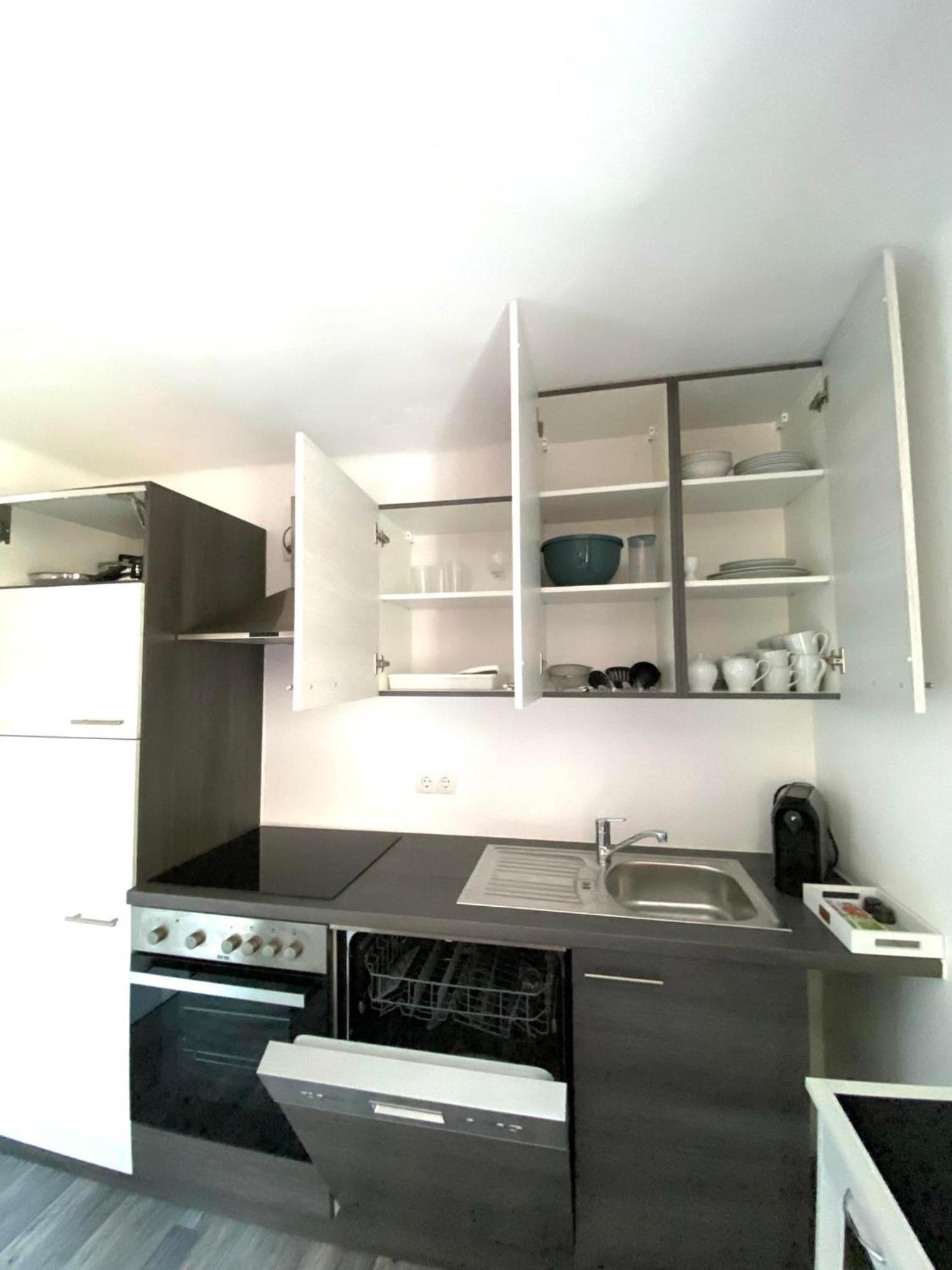 Apartment Mona'S Home Sankt Pankraz المظهر الخارجي الصورة